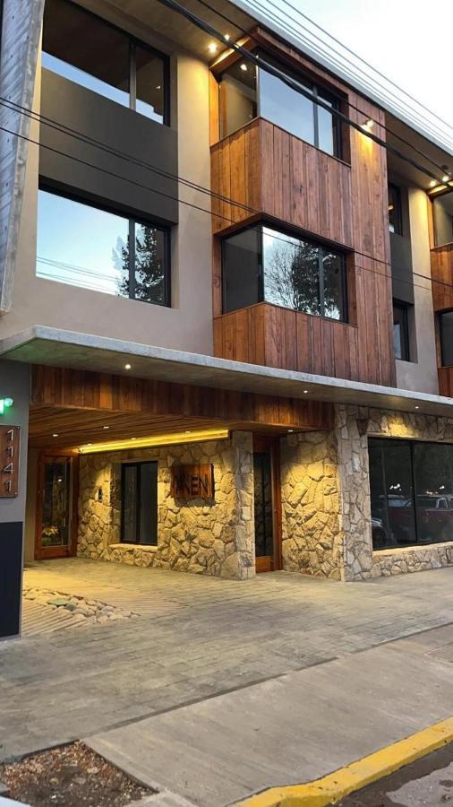 Aiken Sma Suite San Martín de los Andes Exterior foto