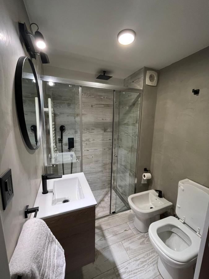 Aiken Sma Suite San Martín de los Andes Exterior foto