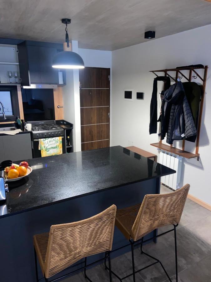 Aiken Sma Suite San Martín de los Andes Exterior foto