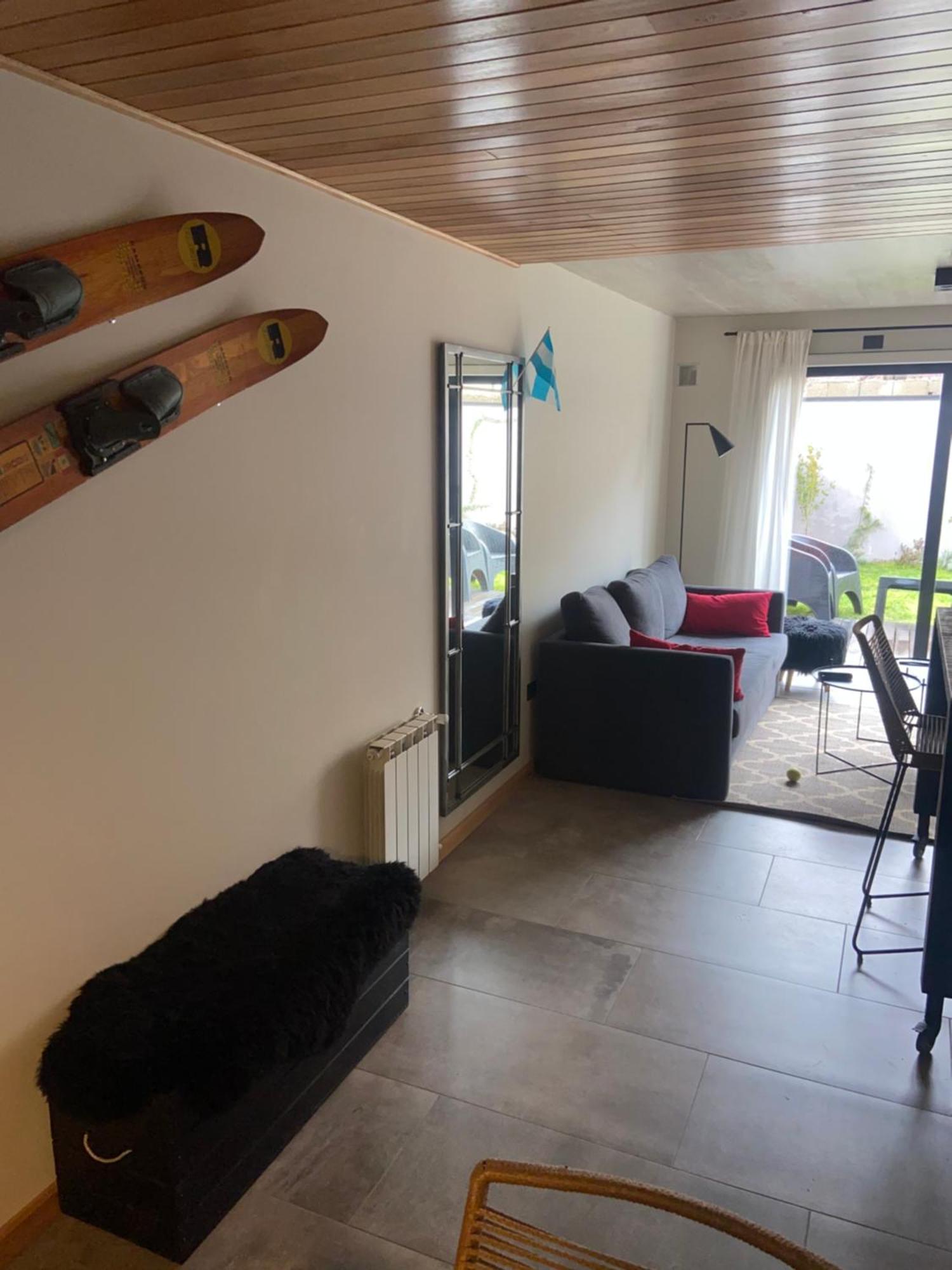 Aiken Sma Suite San Martín de los Andes Exterior foto