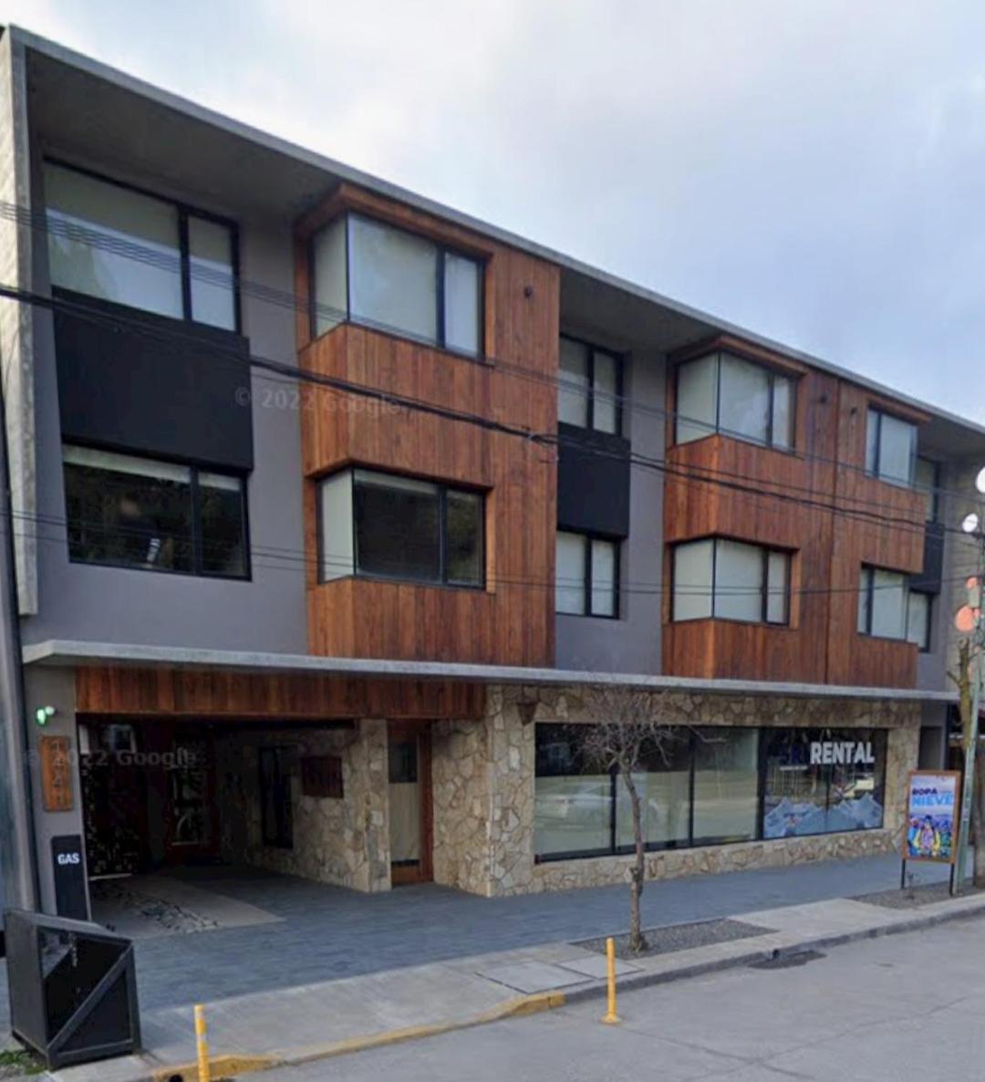 Aiken Sma Suite San Martín de los Andes Exterior foto