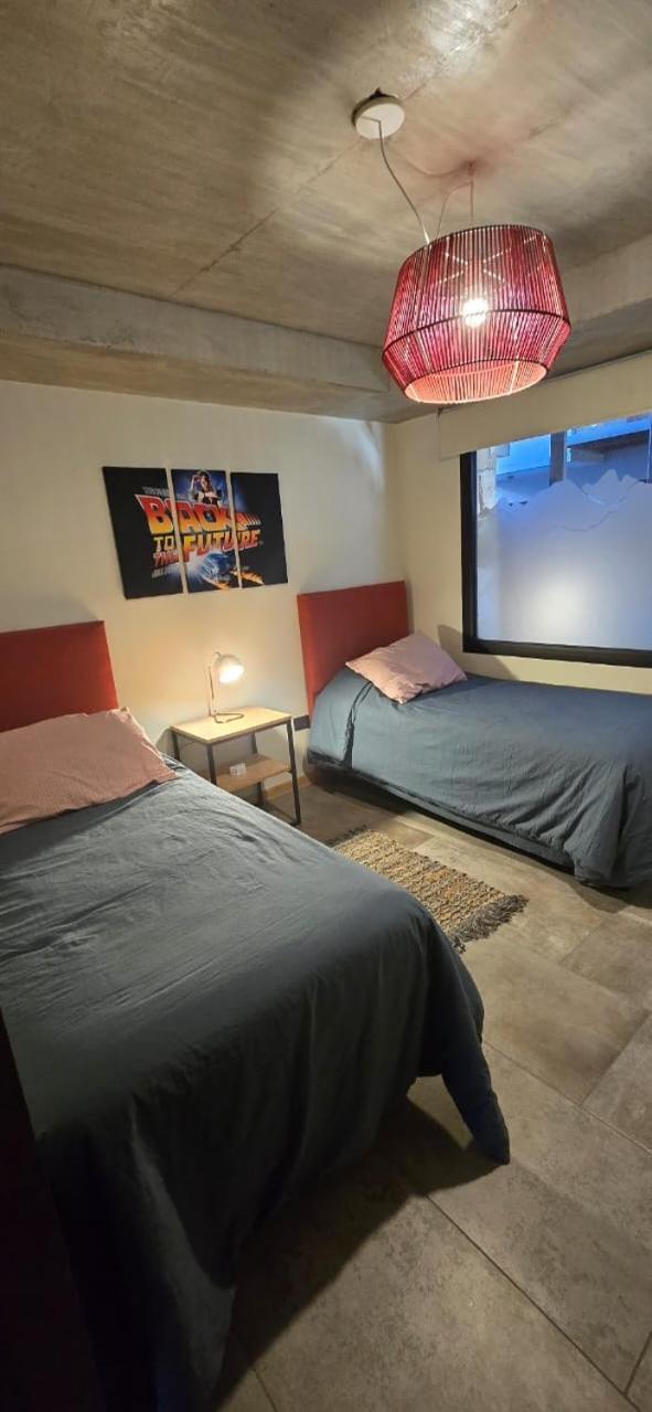 Aiken Sma Suite San Martín de los Andes Exterior foto